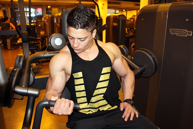 la musculation