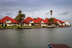 maisons de vacances