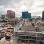 Coûts construction