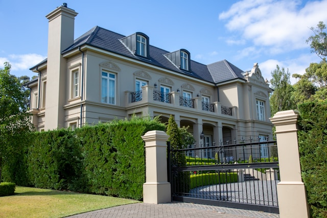 immobilier français