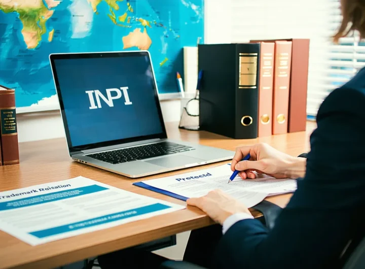 Sécuriser sa marque à l’inpi pour éviter les litiges et renforcer son identité commerciale