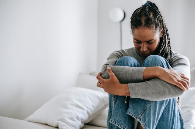 la fibromyalgie