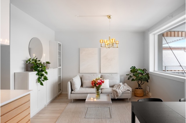 design intérieur