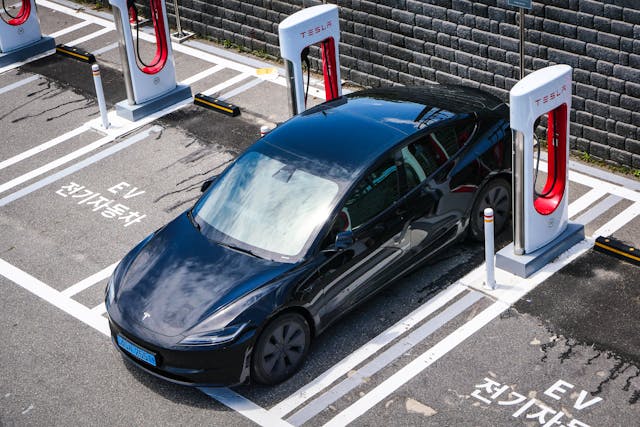 voitures autonomes