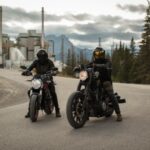 casques moto