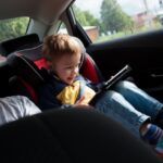 sécurité enfants