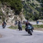 club moto