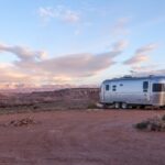 remorques camping