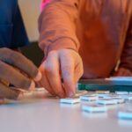jeux en famille