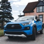 SUV d’occasion