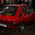 voitures classiques