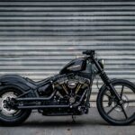 Harley-Davidson
