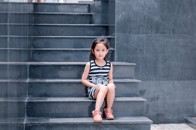 Mode enfant pas chère : acheter en gros chez un grossiste