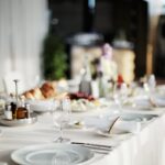 repas de mariage