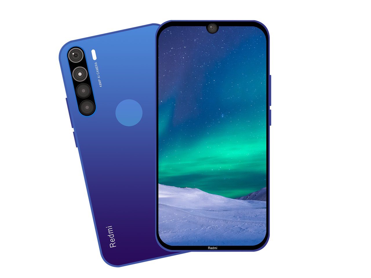 redmi note 5