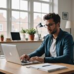 Guide pratique : tester efficacement la performance de votre connexion internet