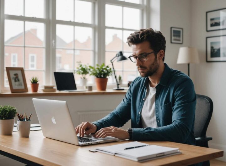 Guide pratique : tester efficacement la performance de votre connexion internet