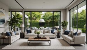 Idées créatives pour transformer votre maison : intérieur et extérieur élégants