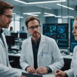 Découvrir les innovations en santé et sciences de la vie