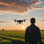 Découvrez le drone idéal pour les jeunes pilotes en herbe