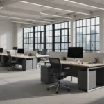 Nouveautés et tendances dans le mobilier de bureau moderne