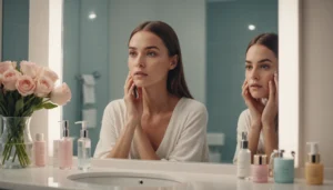 Une révolution cosmétique avec l'eau hyperionisée innovante