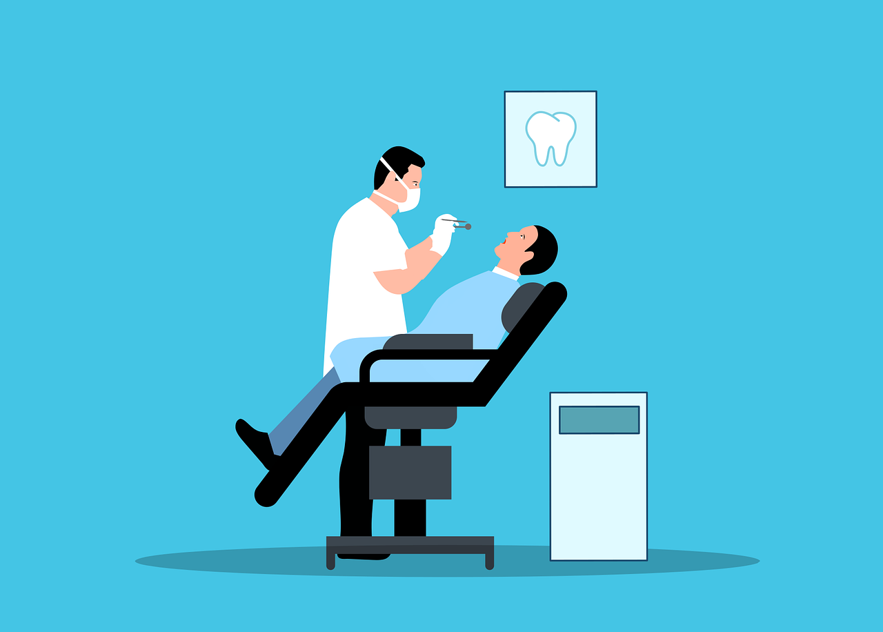Dentiste