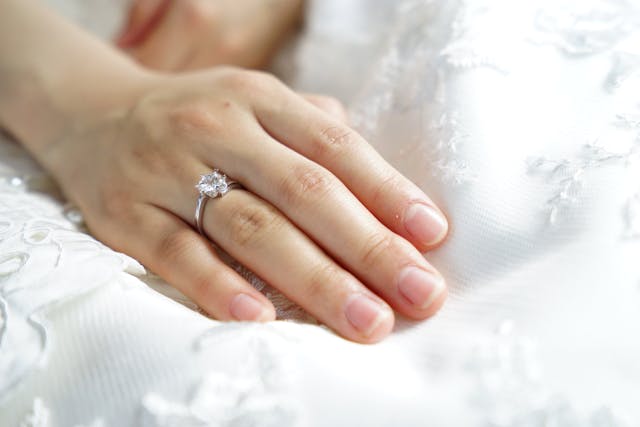 Solitaire Diamant