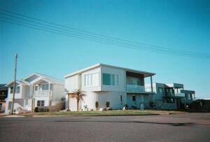 un bien immobilier