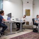 maturité des équipes