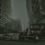 l’histoire de l’automobile