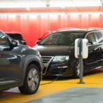 Véhicules électriques
