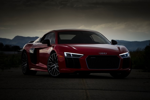Vendre voiture