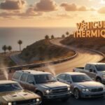 Voitures thermiques