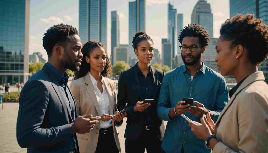 Les défis contemporains de notre société moderne