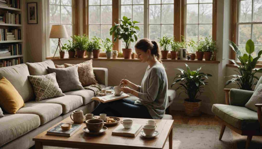 10 astuces pour améliorer votre bien-être au quotidien