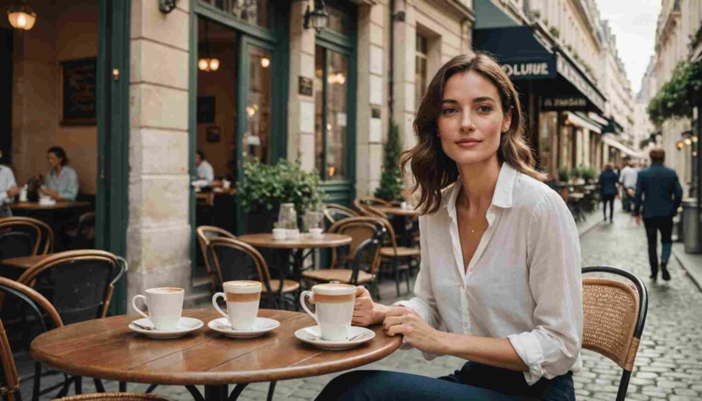 Adoptez l'élégance au quotidien avec l'art de vivre français