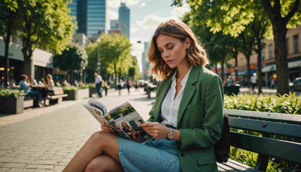 Ce que personne ne dit sur l'évolution des styles et soins