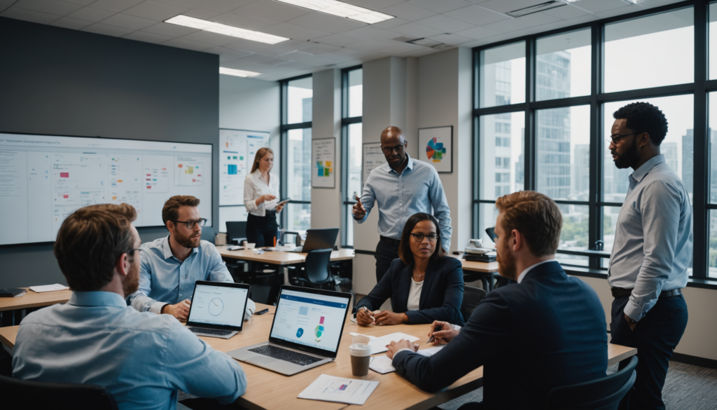 Cybersécurité : enjeux et solutions pour les organisations