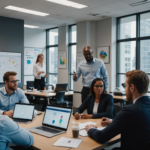 Cybersécurité : enjeux et solutions pour les organisations