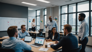 Cybersécurité : enjeux et solutions pour les organisations