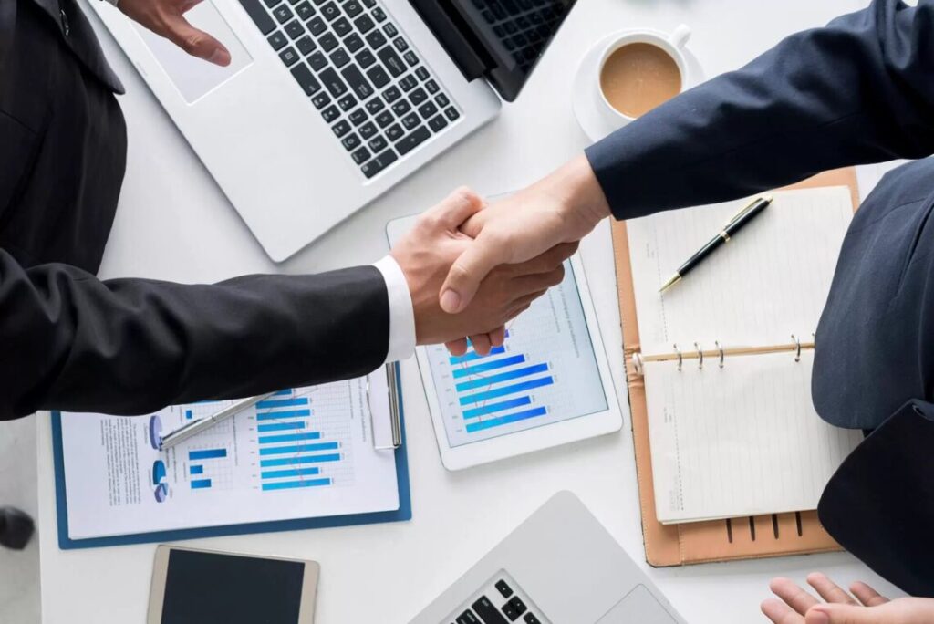 domiciliation de société