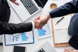 domiciliation de société