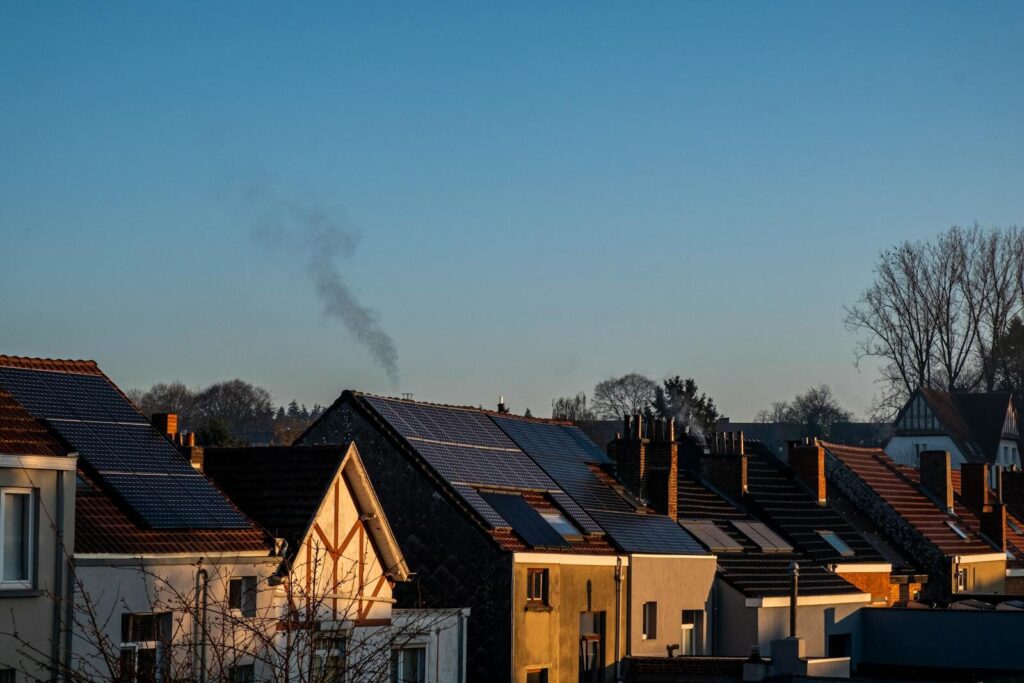 économies d'énergie