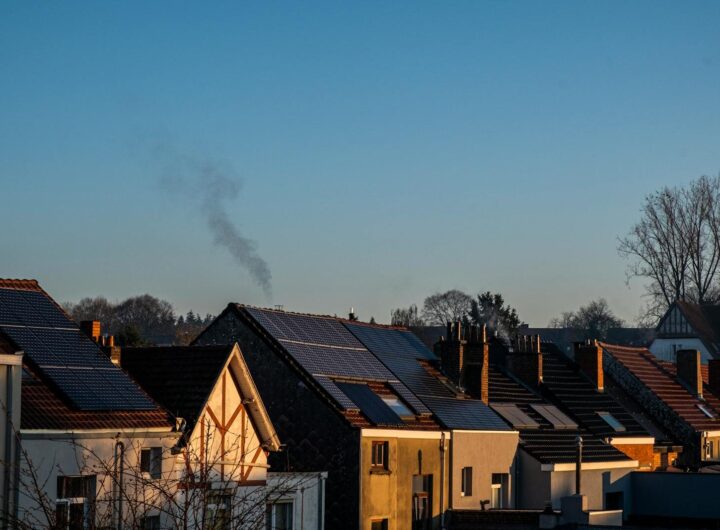 économies d'énergie