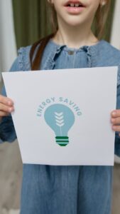 économies d'énergie