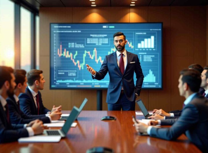 Optimisez vos investissements avec des stratégies innovantes