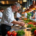 Secrets de la cuisine : ce que les chefs gardent pour eux