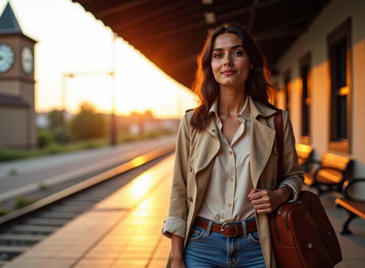 3 astuces pour un voyage inoubliable et serein