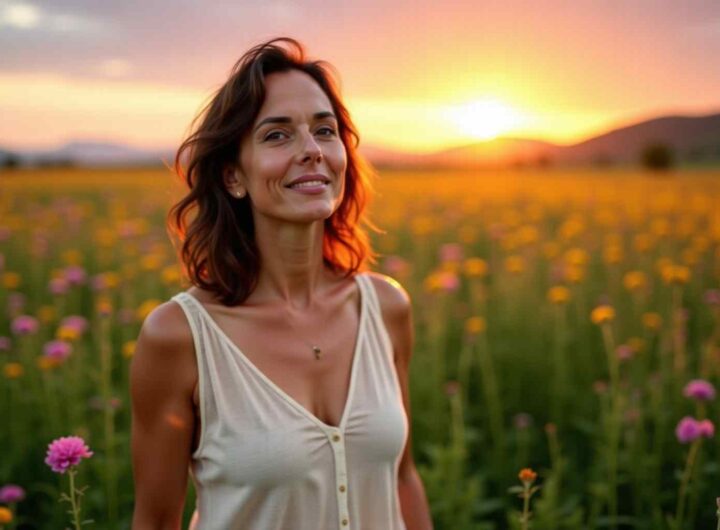 Pourquoi la beauté holistique transforme notre bien-être ?